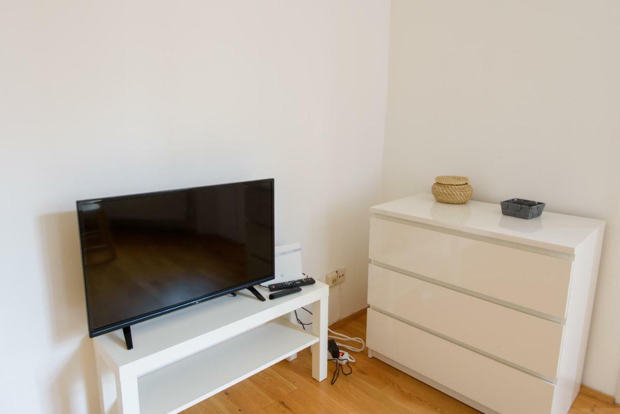 Central Living Apartment 1090 เวียนนา ภายนอก รูปภาพ
