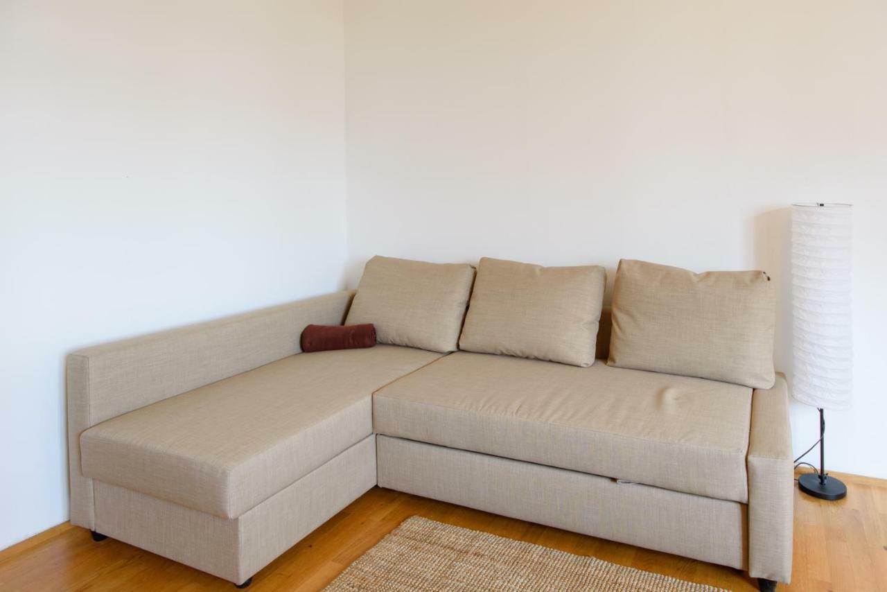Central Living Apartment 1090 เวียนนา ภายนอก รูปภาพ